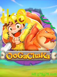 OoGaChaKa