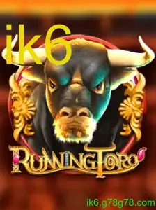 RunningToro
